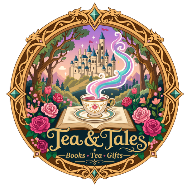 Tea & Tales